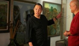 张铁林爆料许仙视频,揭秘经典角色背后的故事